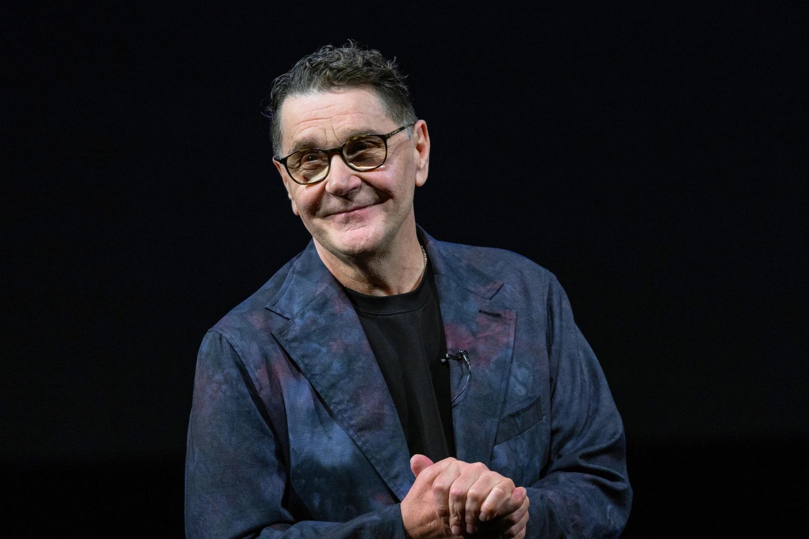 Неслучайная встреча