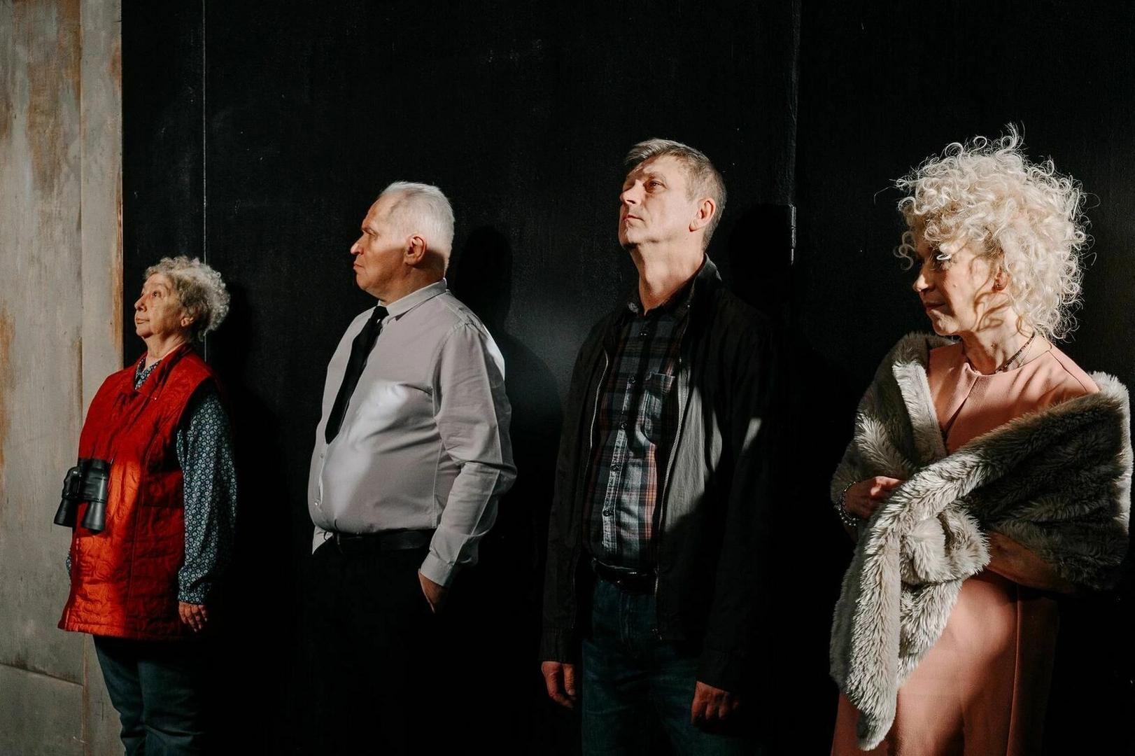 Загадочное ночное убийство собаки