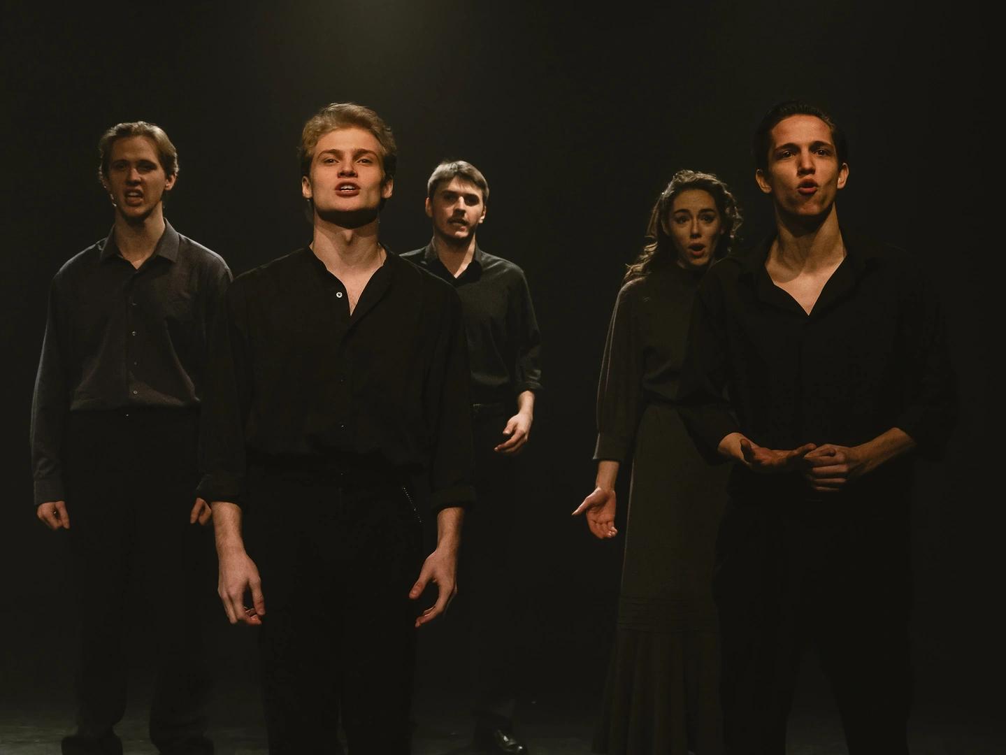 Три минуты. Два дня. Пять лет. Всю жизнь