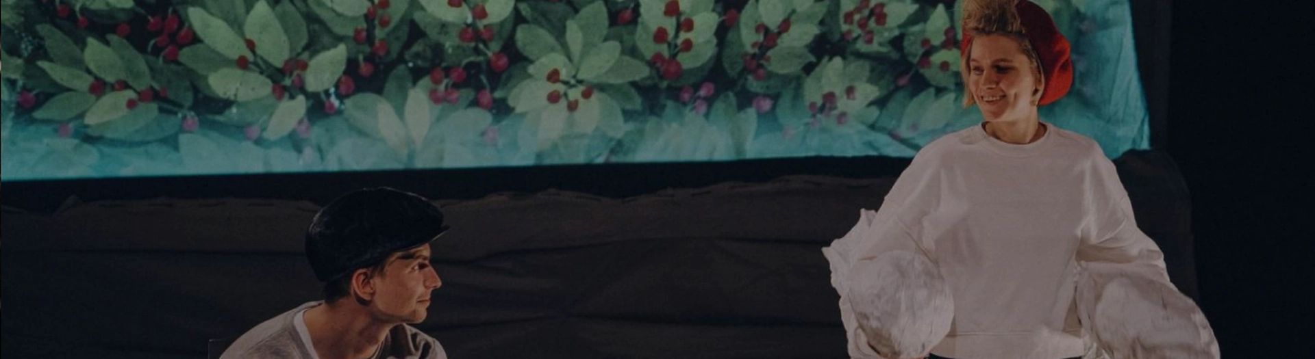 Мам, а кто это на фото?