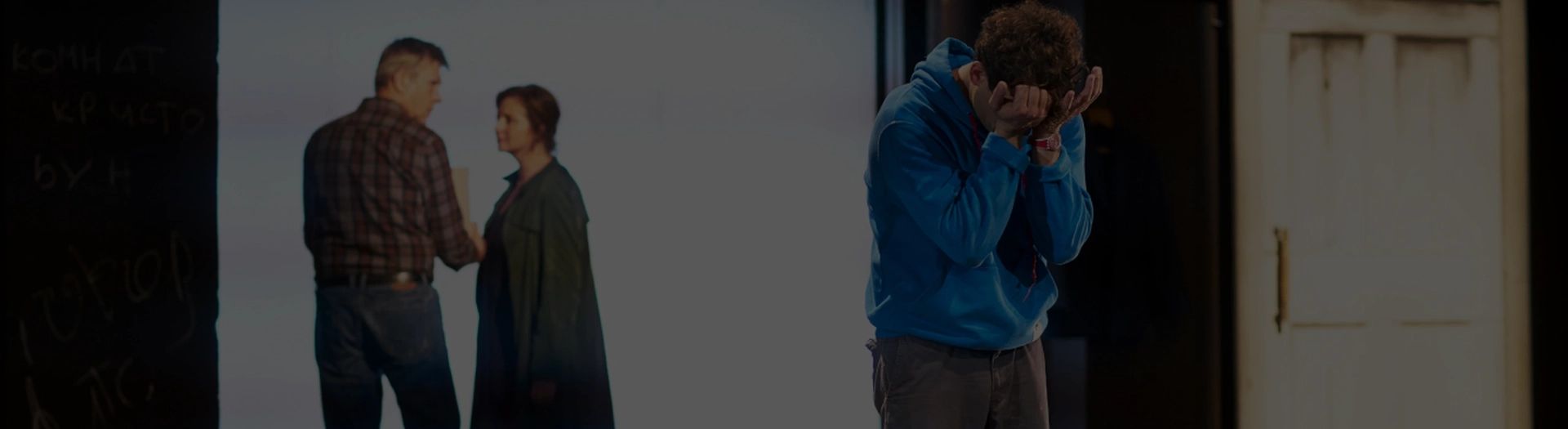 Загадочное ночное убийство собаки