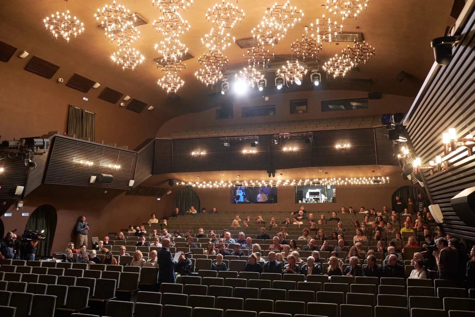 театр "Современник"