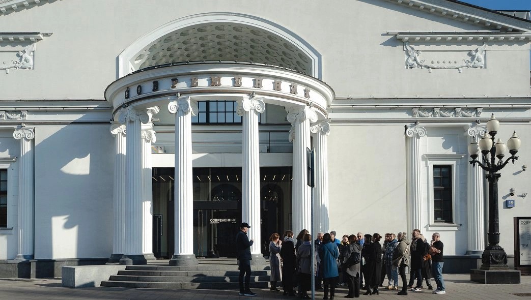 Как театр на Чистых прудах стал голосом нескольких поколений