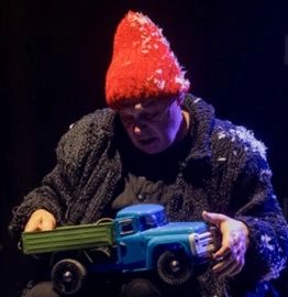 Сашашишин